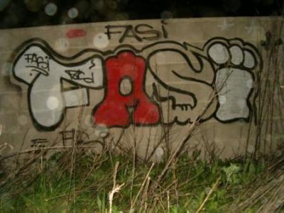 fier d'�tre fassiiiii